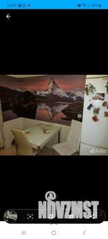 2-к квартира, на длительный срок, 53м2, 4/5 этаж