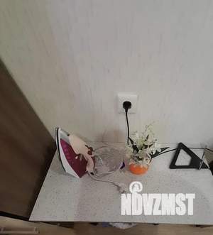 Студия квартира, посуточно, 26м2, 7/16 этаж