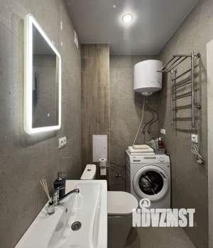 Студия квартира, на длительный срок, 28м2, 6/18 этаж