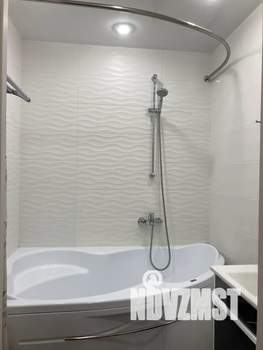 3-к квартира, посуточно, 75м2, 5/9 этаж