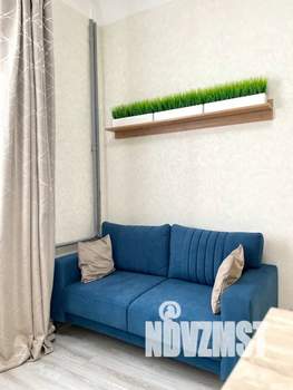 Студия квартира, посуточно, 25м2, 1/5 этаж