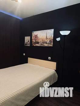 Студия квартира, посуточно, 28м2, 9/17 этаж