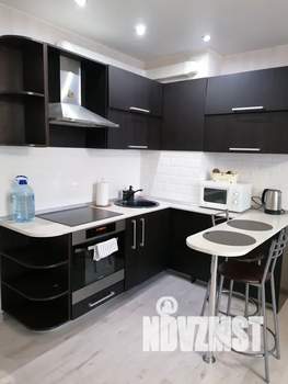 1-к квартира, посуточно, 26м2, 4/16 этаж