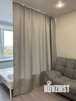 1-к квартира, на длительный срок, 39м2, 6/17 этаж