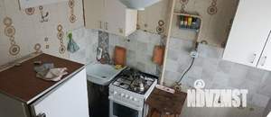 1-к квартира, на длительный срок, 32м2, 4/5 этаж