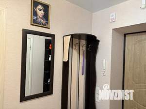 1-к квартира, посуточно, 40м2, 13/14 этаж