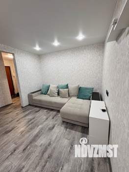 2-к квартира, на длительный срок, 42м2, 3/5 этаж