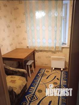 2-к квартира, на длительный срок, 39м2, 1/2 этаж