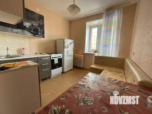 1-к квартира, на длительный срок, 32м2, 4/8 этаж