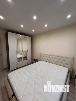 2-к квартира, на длительный срок, 60м2, 7/16 этаж