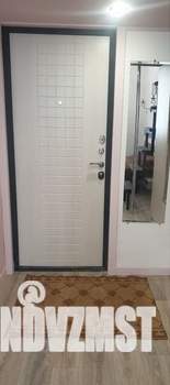 1-к квартира, посуточно, 21м2, 1/1 этаж