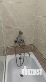 1-к квартира, посуточно, 35м2, 6/9 этаж