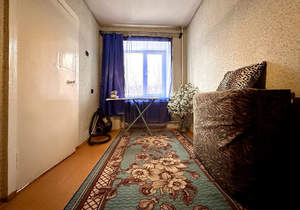 2-к квартира, на длительный срок, 43м2, 3/5 этаж