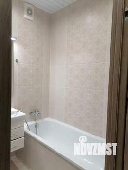 1-к квартира, на длительный срок, 36м2, 4/9 этаж