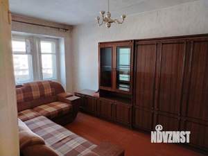 1-к квартира, на длительный срок, 30м2, 4/5 этаж