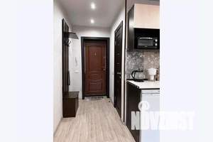 1-к квартира, посуточно, 30м2, 2/17 этаж