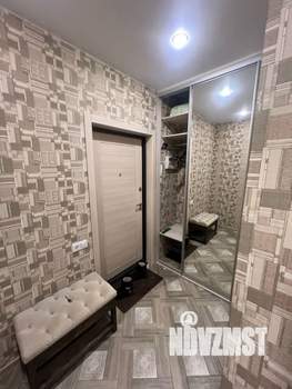 2-к квартира, на длительный срок, 39м2, 3/8 этаж