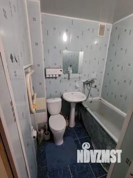 1-к квартира, на длительный срок, 30м2, 2/5 этаж