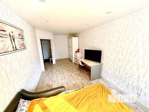 1-к квартира, на длительный срок, 39м2, 1/10 этаж