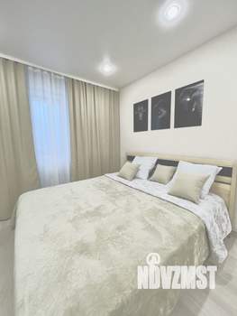 1-к квартира, посуточно, 33м2, 5/5 этаж