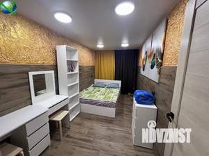 2-к квартира, посуточно, 46м2, 2/5 этаж