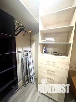 1-к квартира, посуточно, 37м2, 2/10 этаж