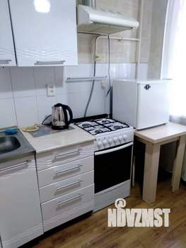 1-к квартира, на длительный срок, 36м2, 3/5 этаж