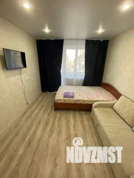 2-к квартира, посуточно, 36м2, 4/5 этаж