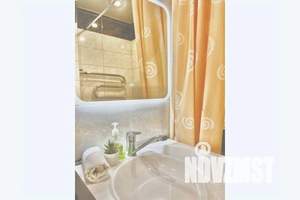 1-к квартира, посуточно, 35м2, 5/5 этаж