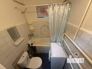 1-к квартира, на длительный срок, 35м2, 5/5 этаж