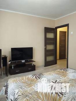 1-к квартира, посуточно, 36м2, 8/9 этаж