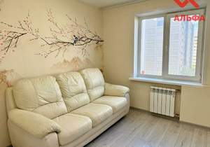 3-к квартира, на длительный срок, 63м2, 5/10 этаж