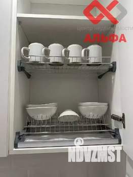 1-к квартира, на длительный срок, 40м2, 7/10 этаж