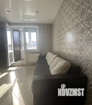 Студия квартира, на длительный срок, 20м2, 11/16 этаж