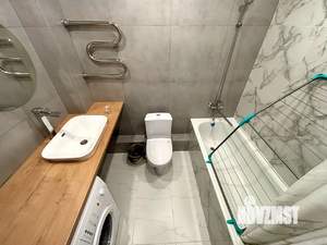 Студия квартира, на длительный срок, 26м2, 8/14 этаж