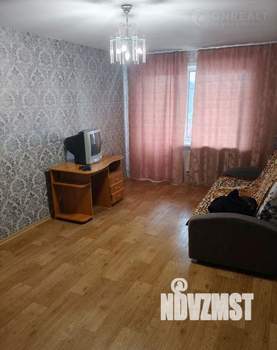 1-к квартира, на длительный срок, 32м2, 4/5 этаж
