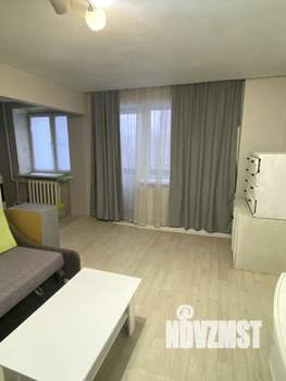 1-к квартира, на длительный срок, 32м2, 2/5 этаж