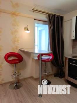 Студия квартира, посуточно, 28м2, 9/17 этаж