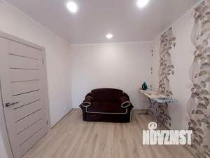 1-к квартира, посуточно, 35м2, 2/5 этаж