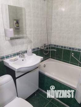 1-к квартира, посуточно, 36м2, 2/5 этаж