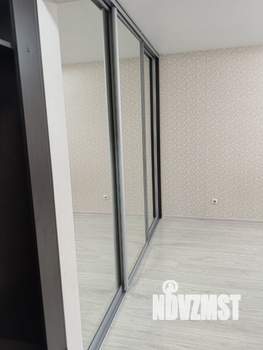 1-к квартира, на длительный срок, 33м2, 5/18 этаж