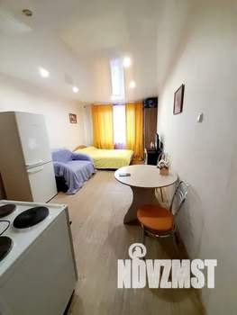 Студия квартира, посуточно, 26м2, 7/16 этаж