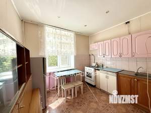 1-к квартира, на длительный срок, 36м2, 2/2 этаж