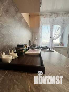 2-к квартира, посуточно, 52м2, 9/9 этаж