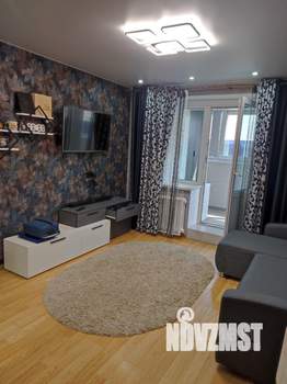 1-к квартира, на длительный срок, 33м2, 5/9 этаж