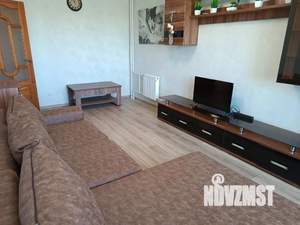 1-к квартира, посуточно, 60м2, 1/1 этаж