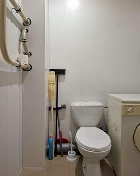 1-к квартира, на длительный срок, 33м2, 13/17 этаж