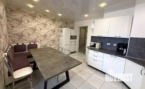 2-к квартира, на длительный срок, 60м2, 6/9 этаж