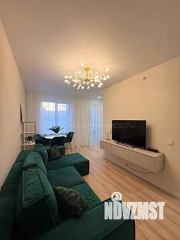 Студия квартира, на длительный срок, 30м2, 6/8 этаж