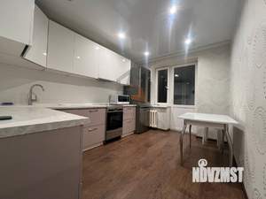 1-к квартира, на длительный срок, 34м2, 9/11 этаж